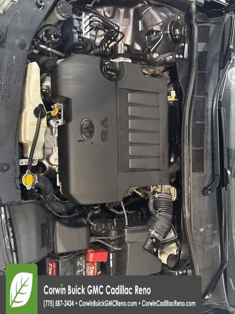 Used 2014 Toyota Camry SE w/ Moonroof Package image 36