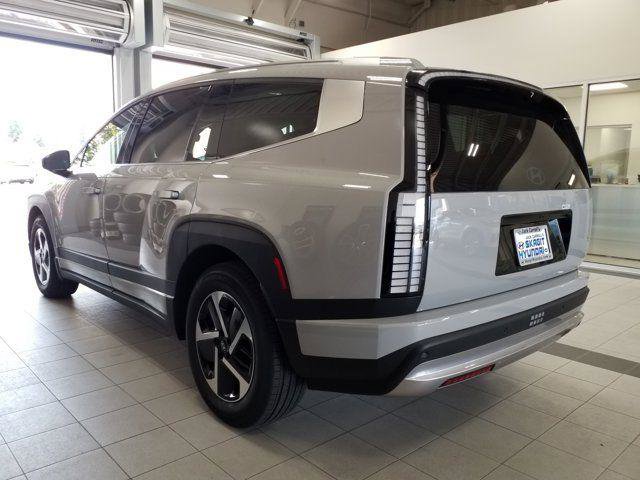 New 2026 Hyundai Ioniq 9 SE image 22