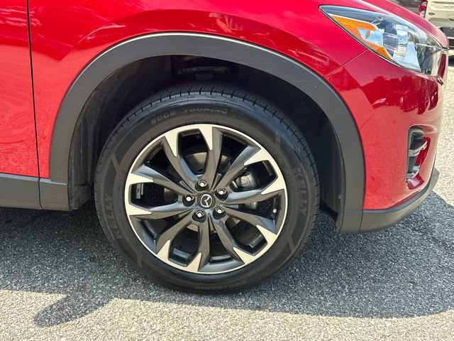 Used 2016 MAZDA CX-5 Grand Touring FWD image 12