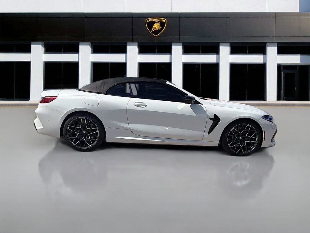 Used 2025 BMW M8 Competition image 6