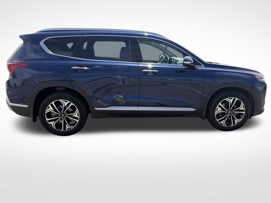 Used 2020 Hyundai Santa Fe SEL AWD/4WD image 6