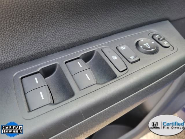 Certified 2025 Honda CR-V Sport-L image 18