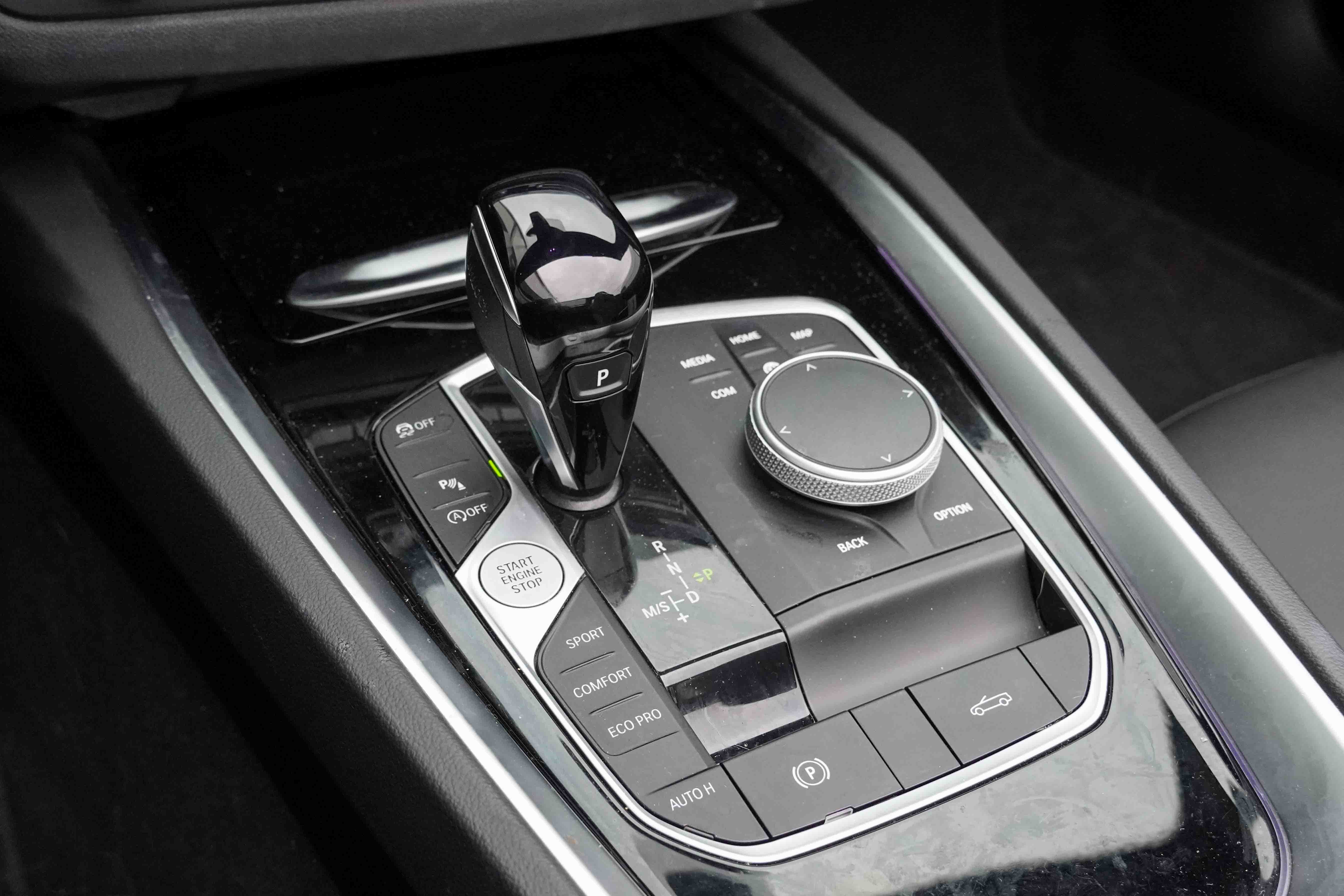 Used 2024 BMW Z4 sDrive30i w/ Shadowloine Package image 30