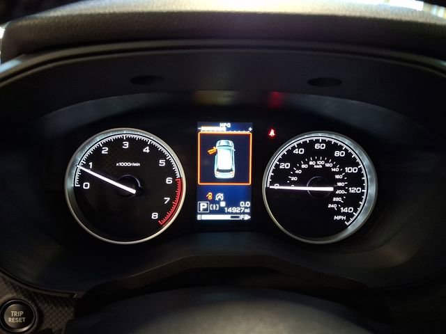 Certified 2022 Subaru Forester Premium w/ Popular Package #3 image 22