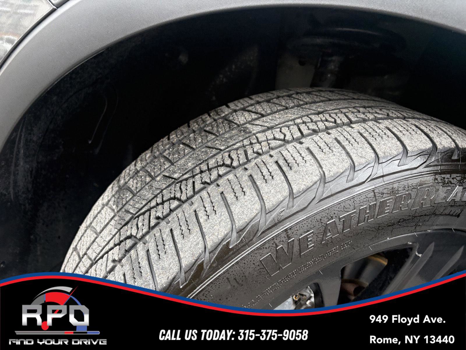 Used 2018 Ford Explorer Limited image 10