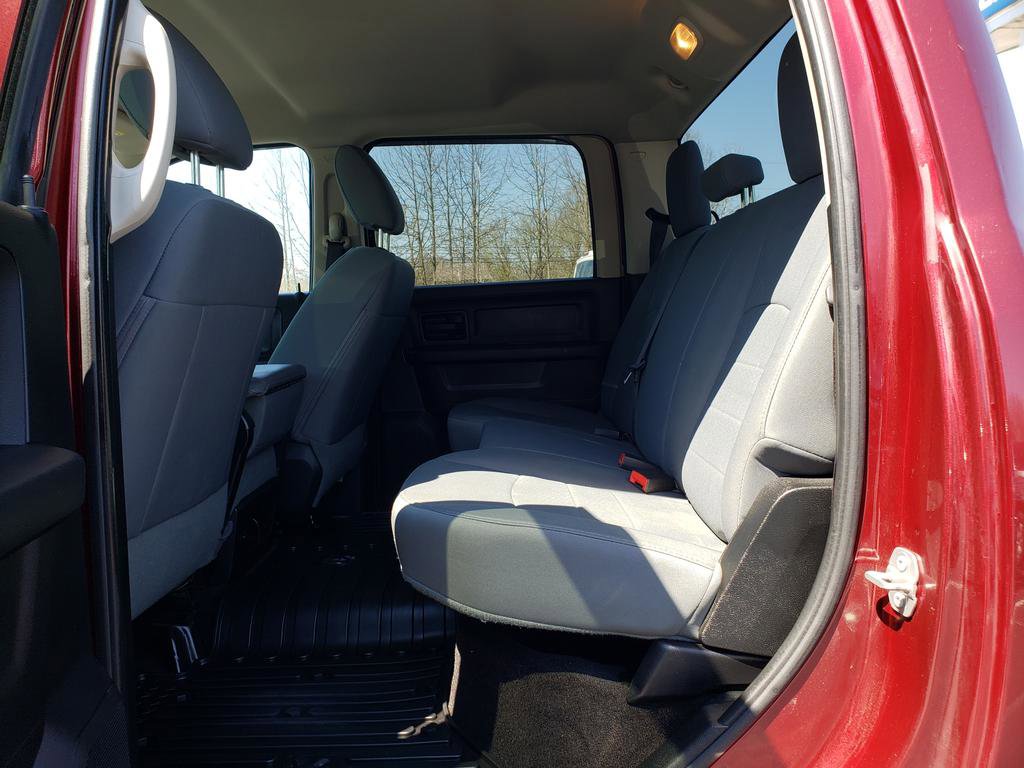 Used 2017 RAM 2500 Tradesman w/ Popular Equipment Group AWD/4WD image 11