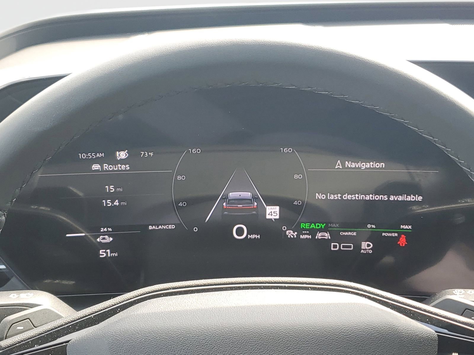 New 2025 Audi Q6 e-tron Premium AWD/4WD image 31