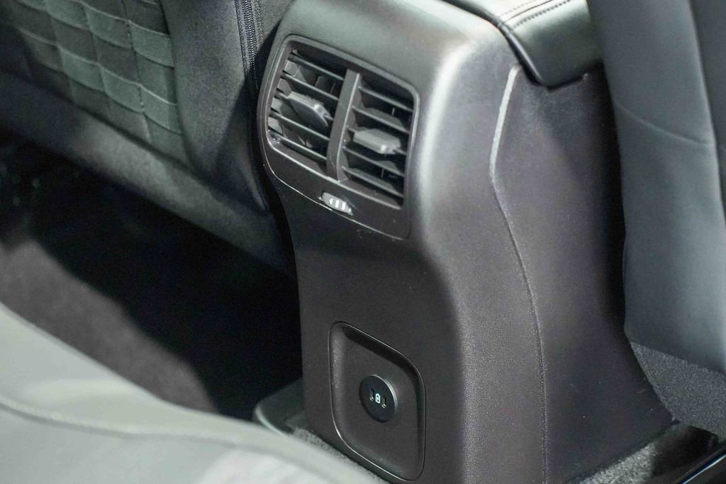 Used 2023 Ford Bronco Sport Big Bend image 21