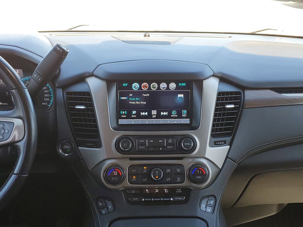 Used 2019 GMC Yukon Denali w/ Open Road Package AWD/4WD image 33