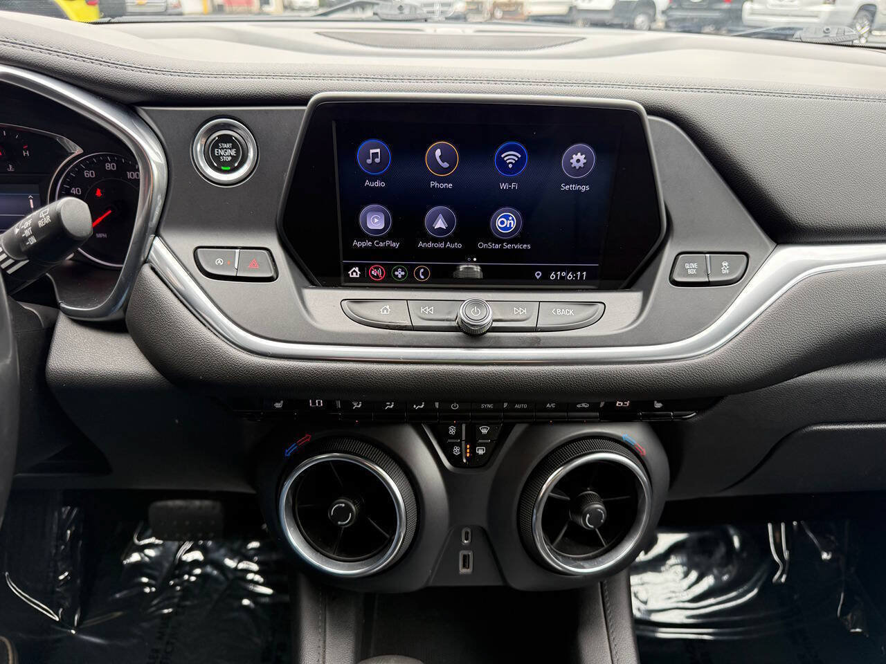 Used 2020 Chevrolet Blazer LT FWD image 14