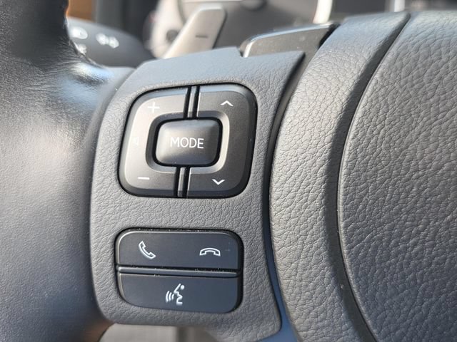 Certified 2025 Lexus IS 300 w/ Premium Package RWD image 24