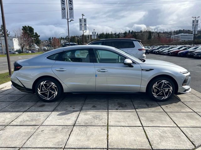 New 2026 Hyundai Sonata SEL AWD/4WD image 6