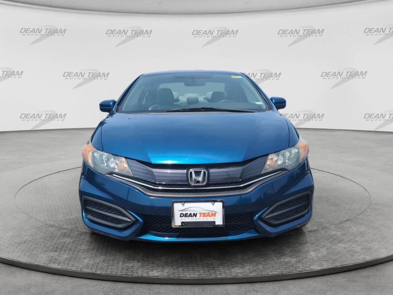 Used 2015 Honda Civic LX image 3