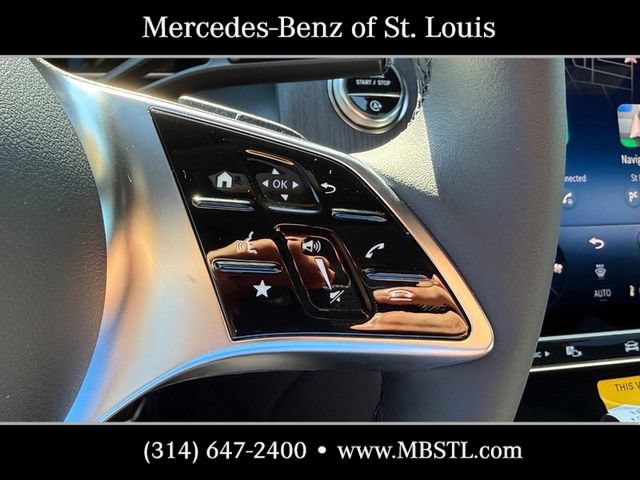 New 2026 Mercedes-Benz GLC 300 4MATIC image 14