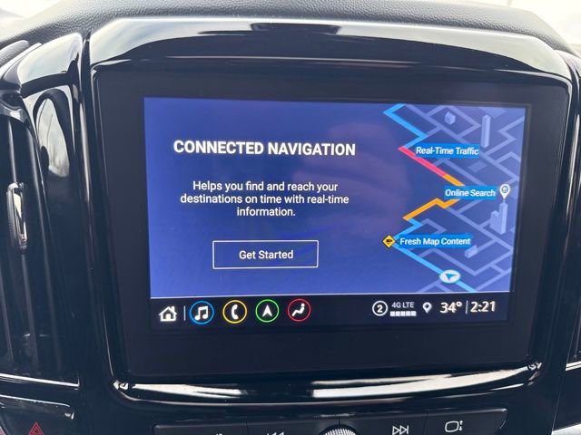 Used 2023 Chevrolet Traverse Premier w/ Redline Edition image 20