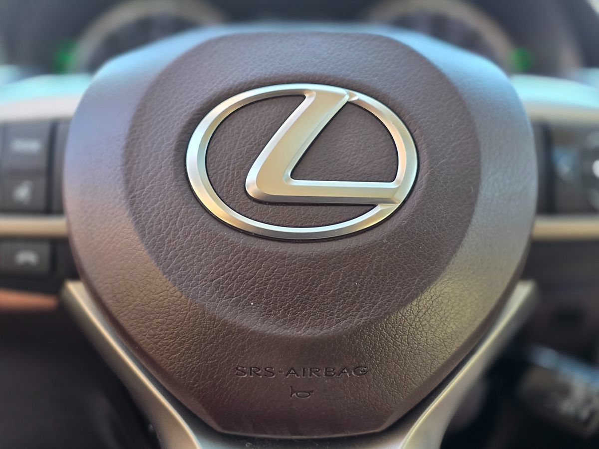 Used 2016 Lexus RX 350 FWD w/ Premium Package image 34