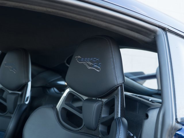 Certified 2023 Porsche 718 Cayman GT4 RS image 19