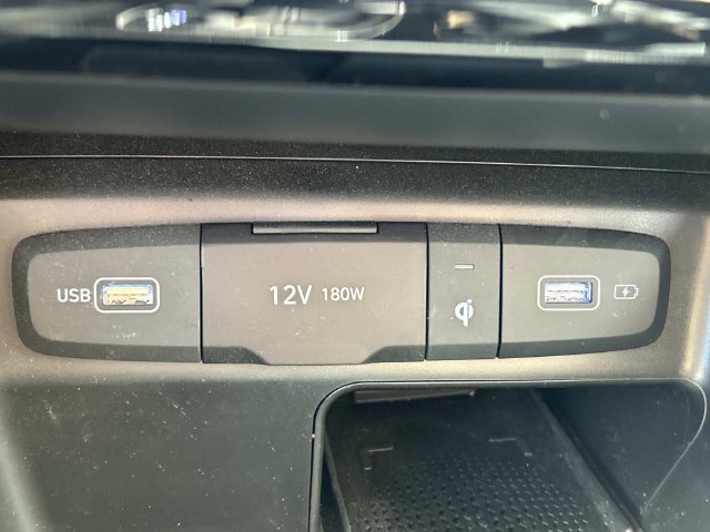 Used 2024 Hyundai Tucson SEL AWD/4WD image 25
