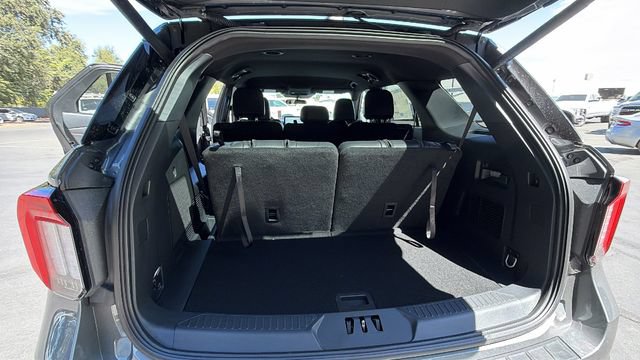 New 2026 Ford Explorer ST-Line w/ ST-Line Street Pack AWD/4WD image 13
