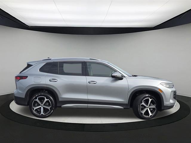 New 2026 Volkswagen Tiguan SE image 8