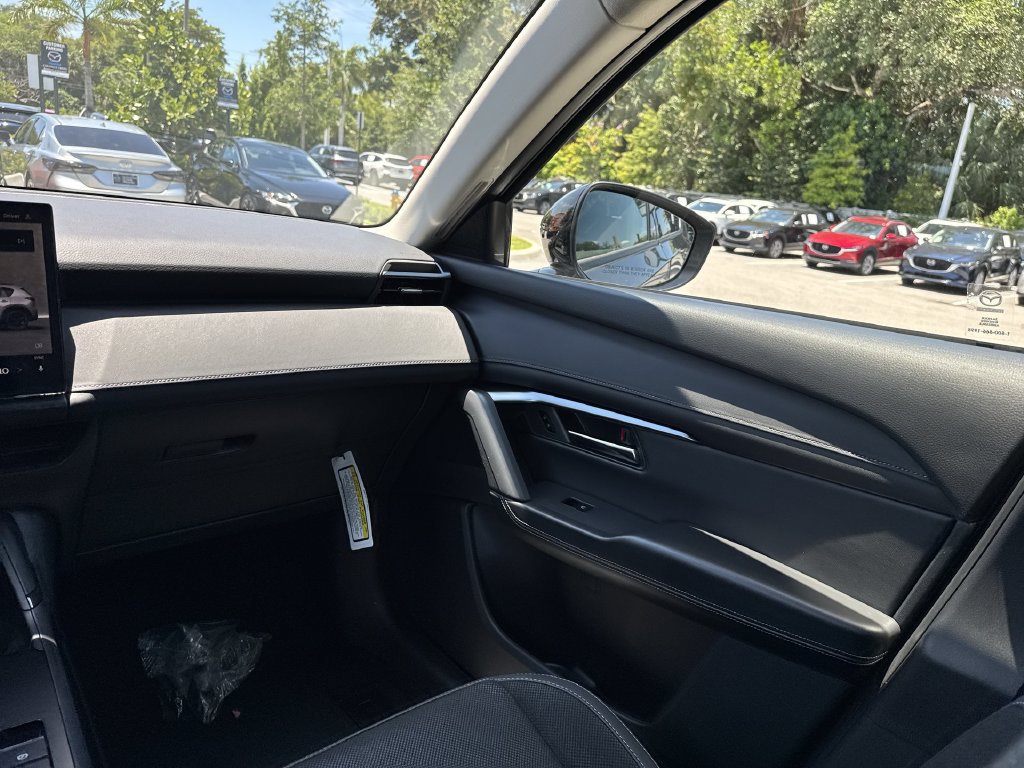 New 2026 MAZDA CX-5 Select AWD/4WD image 15