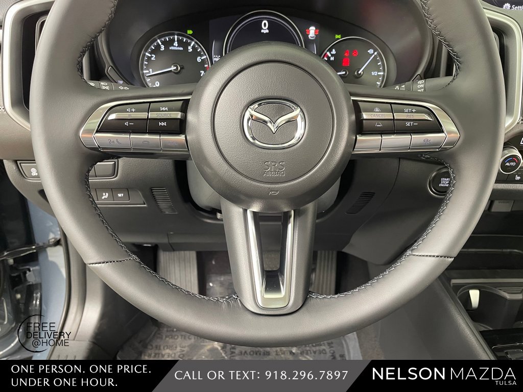New 2026 MAZDA CX-50 AWD 2.5 S w/ Cargo Package image 24