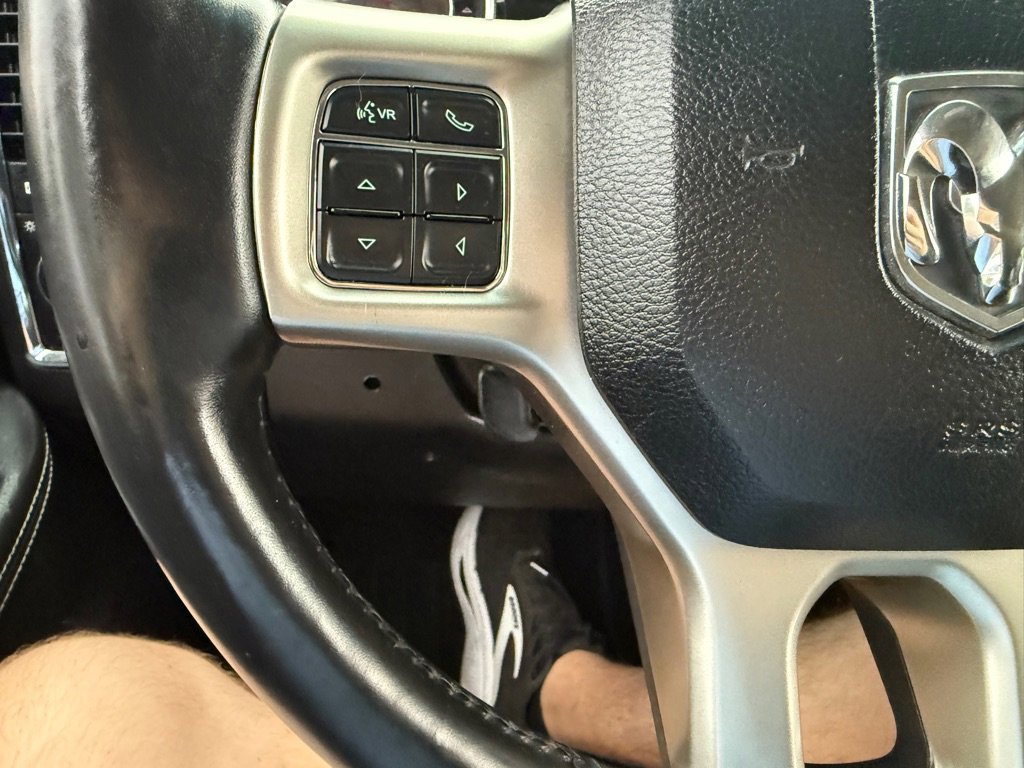 Used 2013 RAM 2500 Laramie w/ Convenience Group image 31