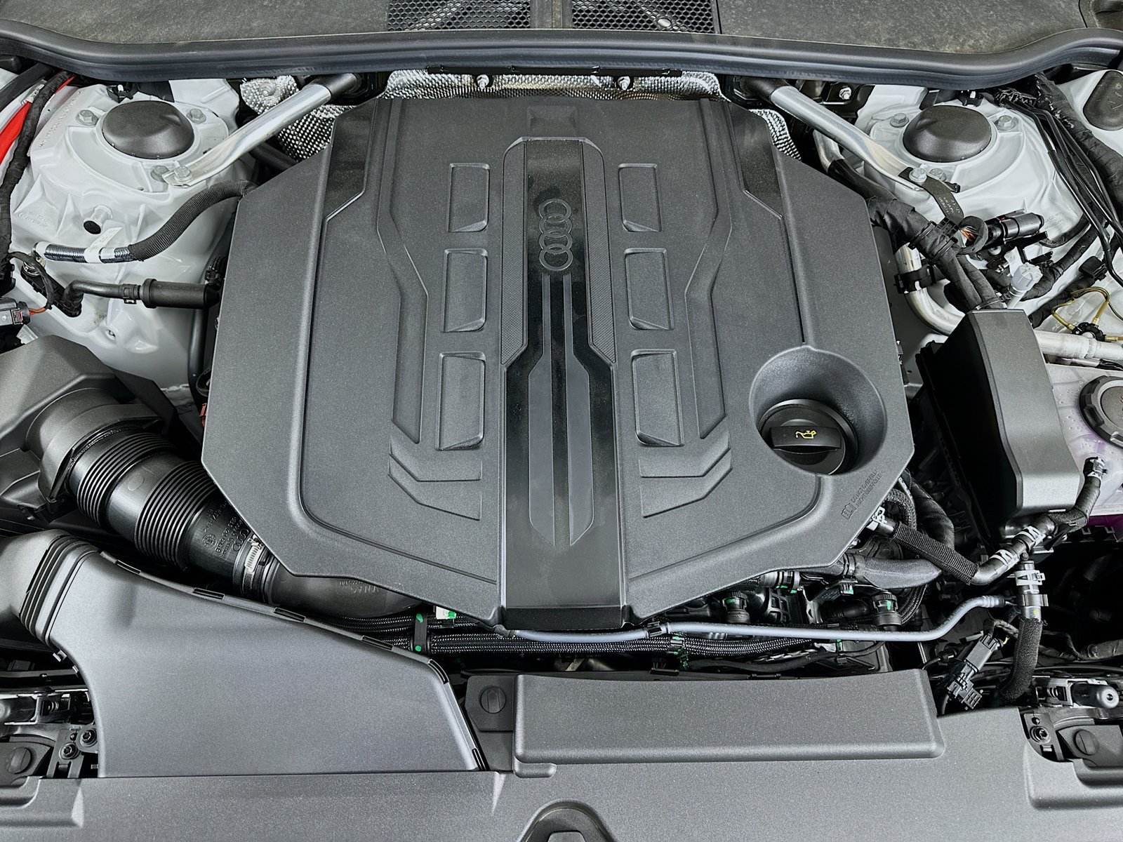 New 2026 Audi A6 Premium Plus AWD/4WD image 14