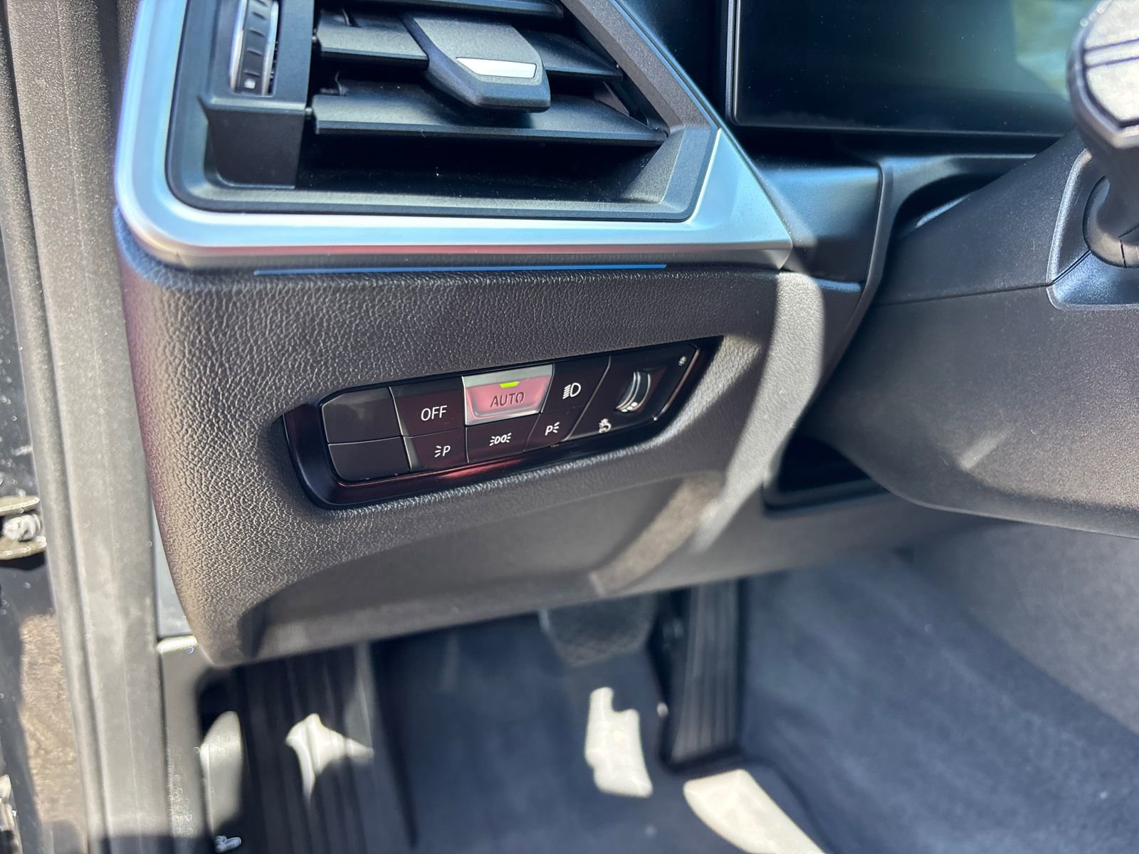 Used 2023 BMW i4 eDrive35 w/ Premium Package RWD image 14
