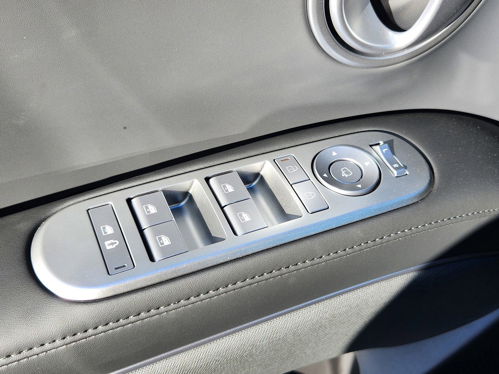 New 2026 Hyundai Palisade Calligraphy image 21