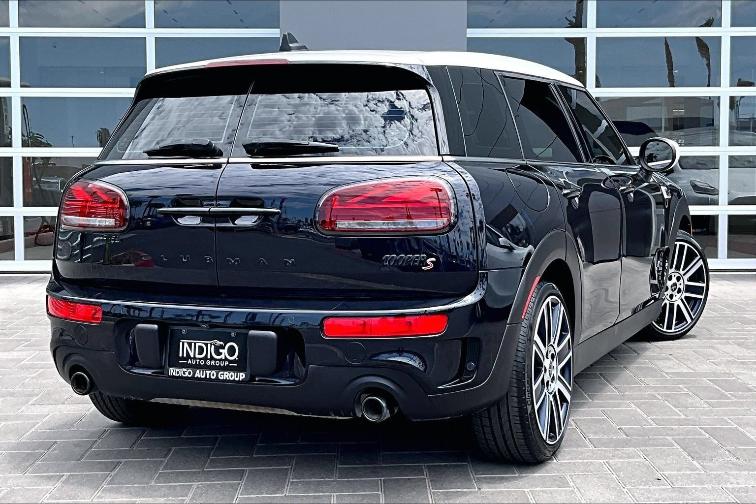 Used 2023 MINI Cooper Clubman S AWD/4WD image 13
