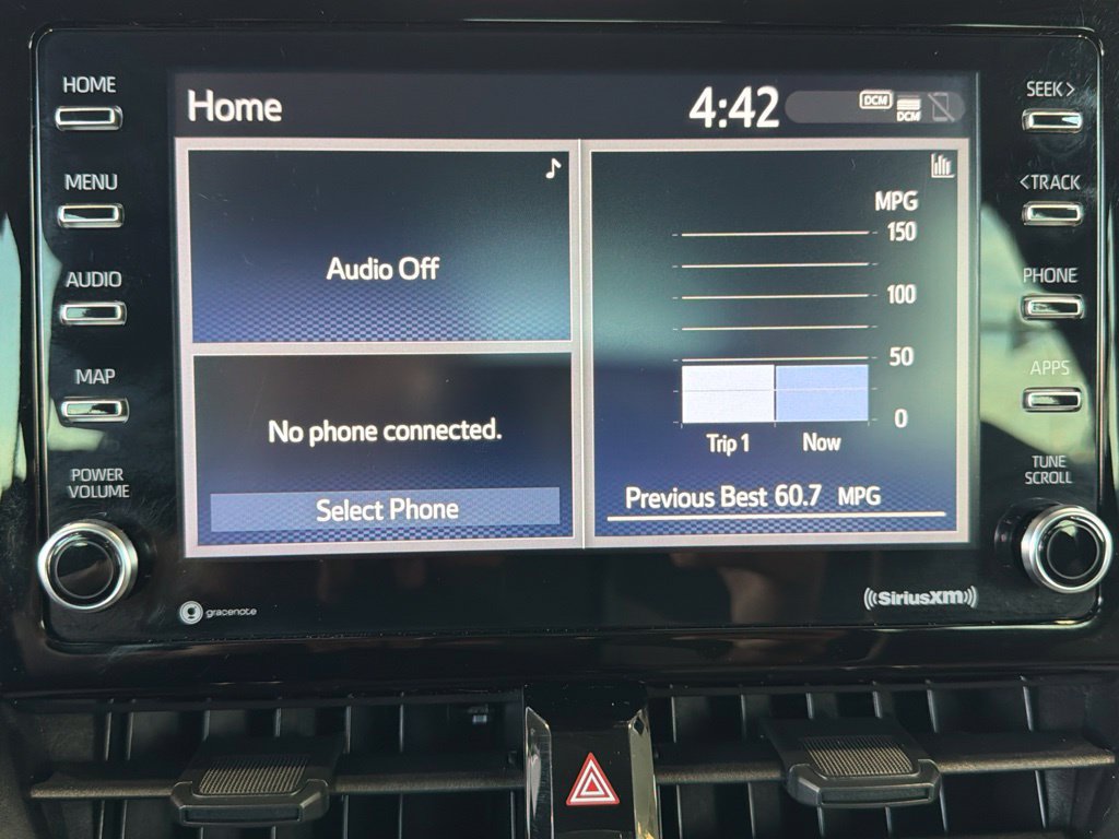 Certified 2021 Toyota Corolla LE FWD image 29
