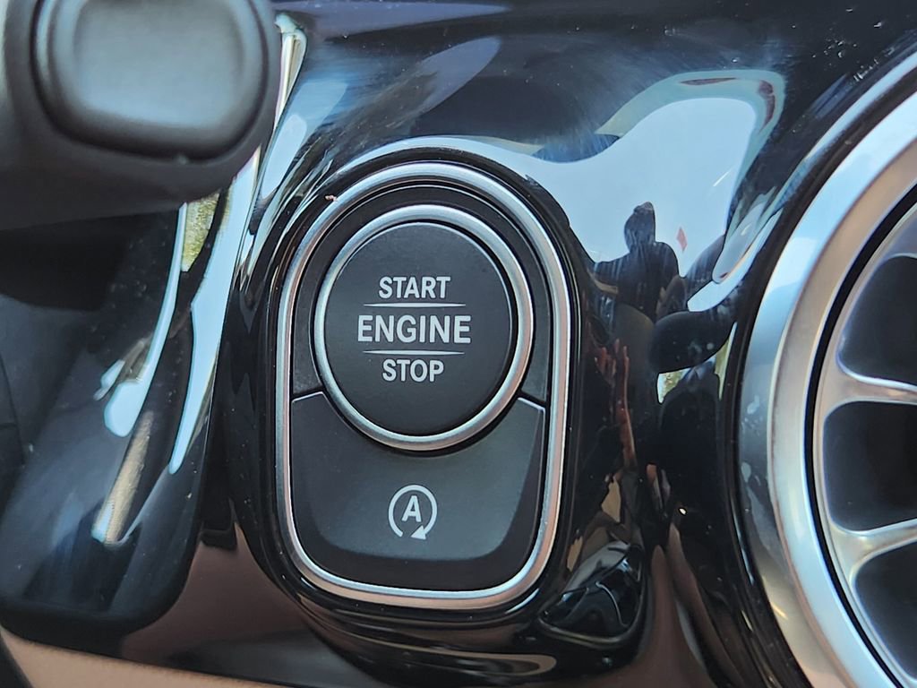 New 2026 Mercedes-Benz GLA 250 4MATIC image 20