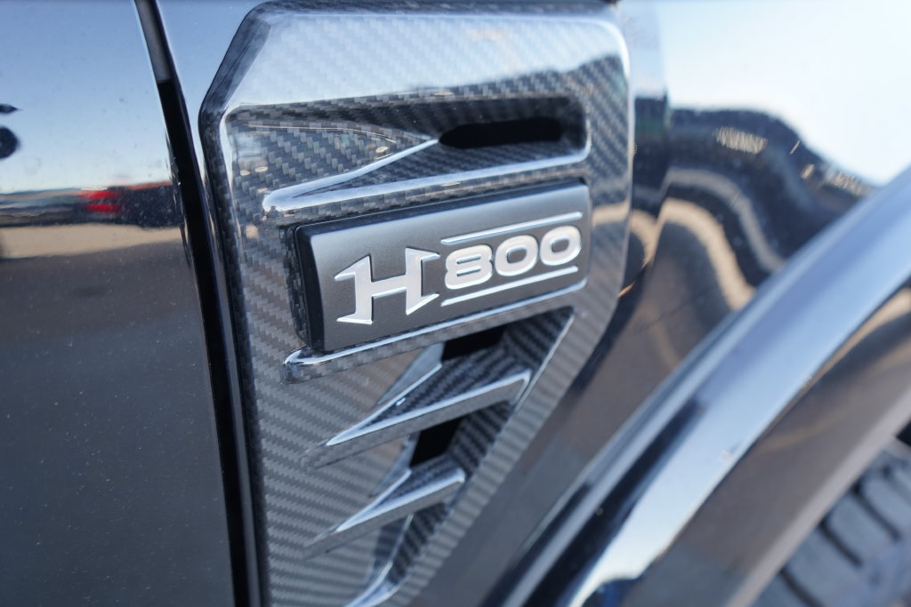 New 2026 Ford F150 Lariat w/ Equipment Group 502A High AWD/4WD image 9
