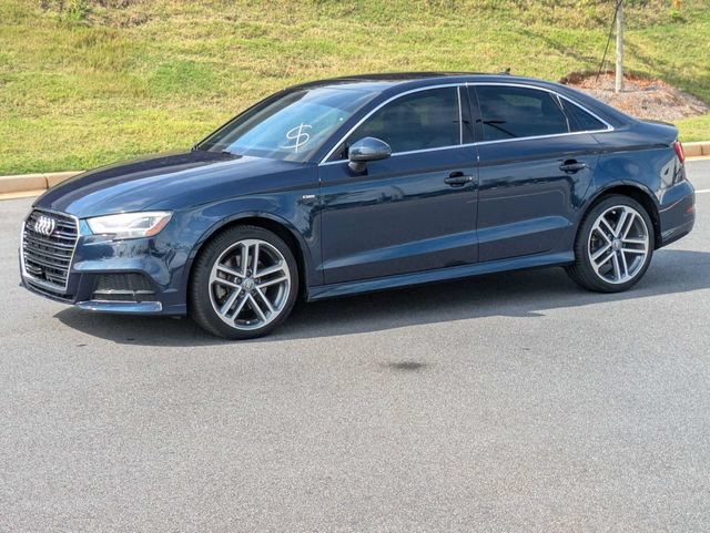 Used 2019 Audi A3 2.0T Premium Plus FWD image 8
