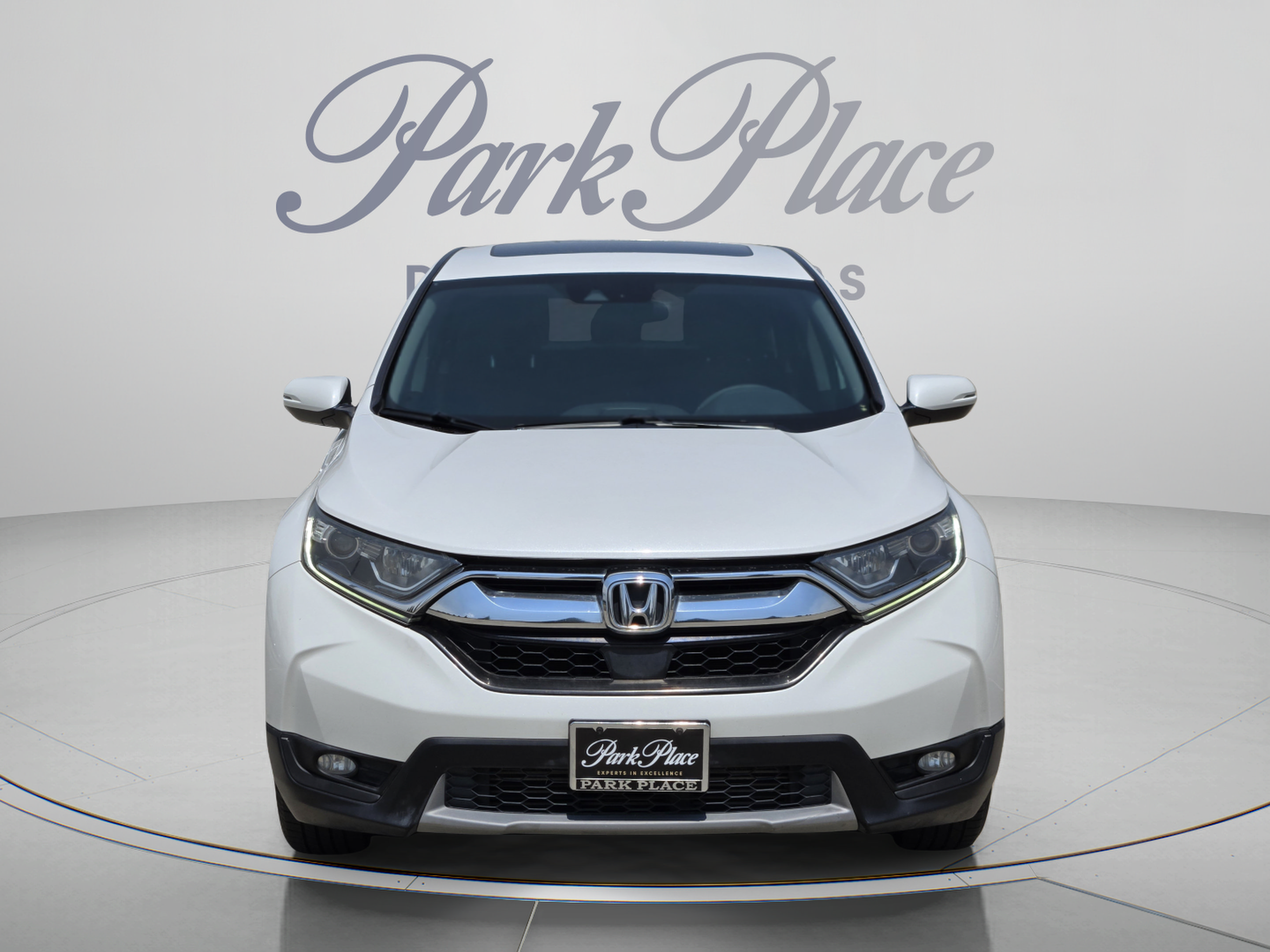Used 2019 Honda CR-V EX image 8