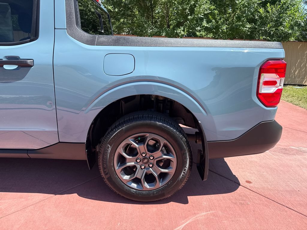 Used 2022 Ford Maverick XLT FWD image 36