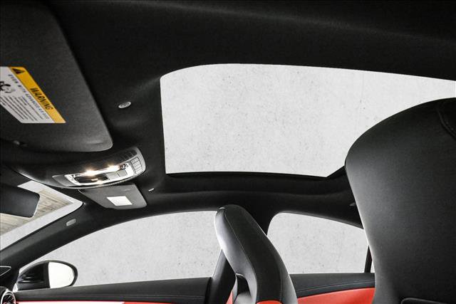 Certified 2025 Mercedes-Benz CLA 45 AMG 4MATIC image 17