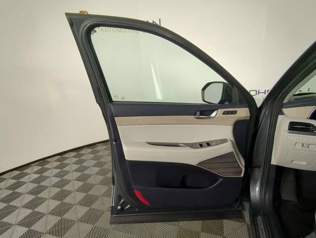 Used 2021 Hyundai Palisade Limited AWD/4WD image 18
