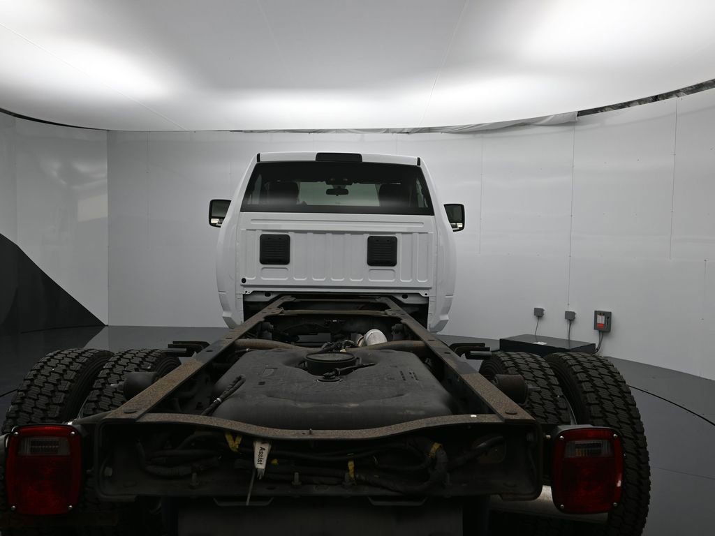 Used 2023 RAM 5500 Tradesman AWD/4WD image 19