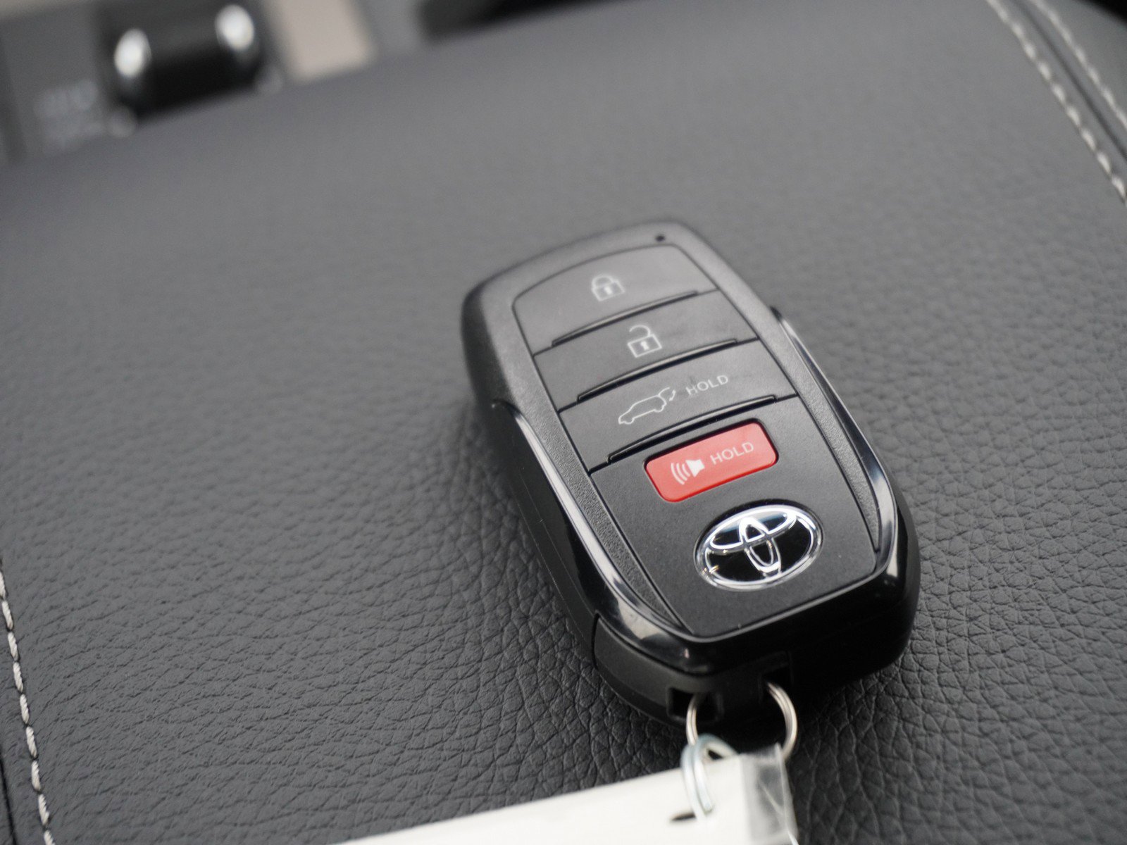 New 2026 Toyota Land Cruiser Base image 19