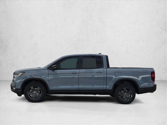 New 2026 Honda Ridgeline TrailSport image 9