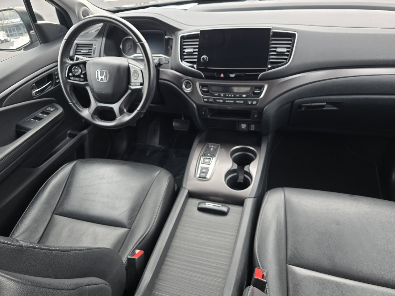 Used 2022 Honda Pilot EX-L image 24