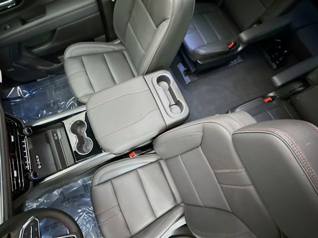 New 2025 Chevrolet Tahoe RST image 26