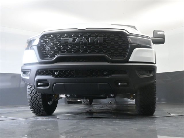 New 2026 RAM 1500 Rebel w/ Rebel Level 2 Equipment Group image 27