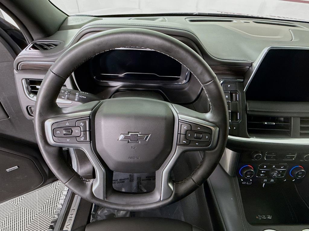 Used 2024 Chevrolet Suburban Z71 w/ Z71 Off-Road Package image 23