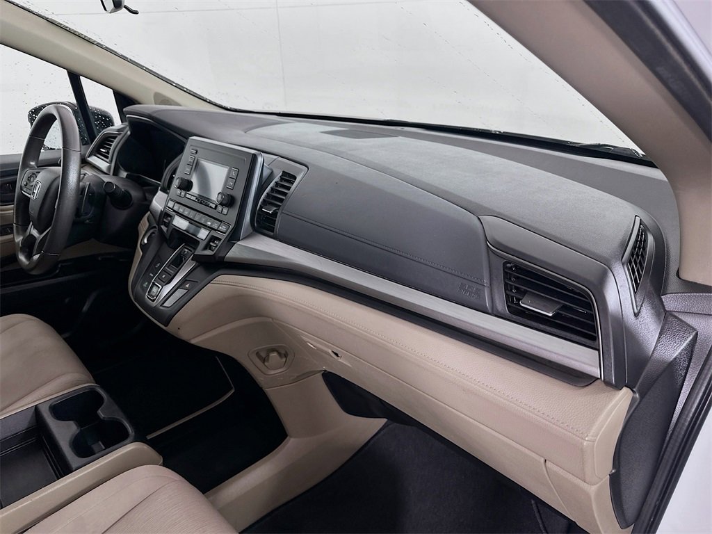 Used 2020 Honda Odyssey LX image 27