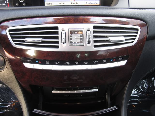 Used 2014 Mercedes-Benz CL 63 AMG image 30