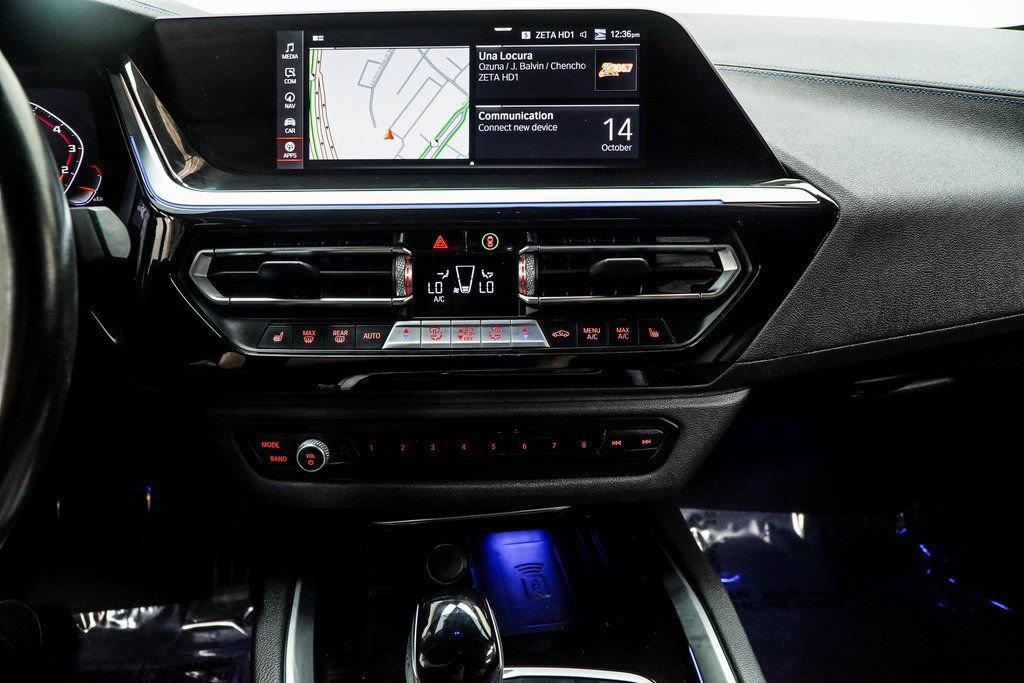 Used 2023 BMW Z4 M40i w/ Premium Package image 35