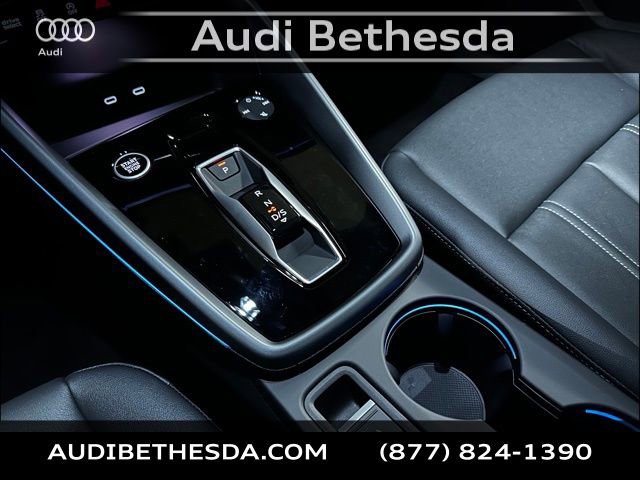 New 2026 Audi A3 2.0T Premium image 19